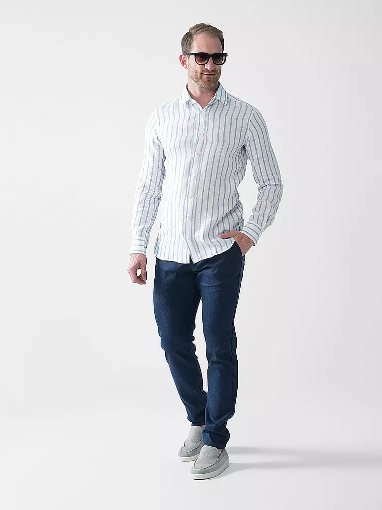 DAVID BECKHAM | Lunettes de soleil DB7133/S/52 | schwarz