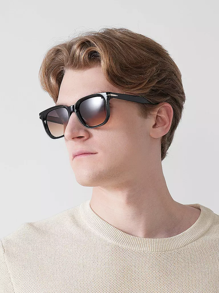DAVID BECKHAM | Lunettes de soleil DB7133/S/52 | 