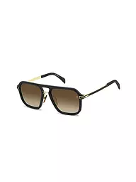 DAVID BECKHAM | Lunettes de soleil DB7136/S/56 | Noir