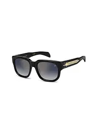 DAVID BECKHAM | Lunettes de soleil DB7146/S/52 | Noir