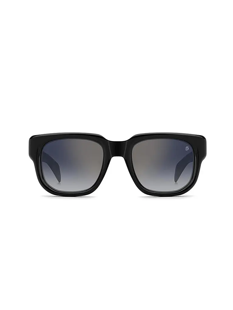 DAVID BECKHAM | Lunettes de soleil DB7146/S/52 | Noir