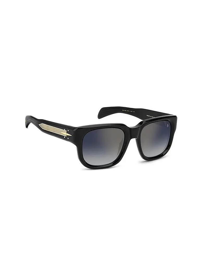 DAVID BECKHAM | Lunettes de soleil DB7146/S/52 | Noir