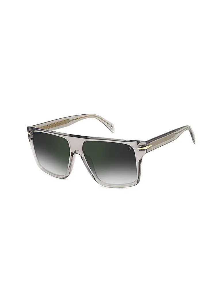 DAVID BECKHAM | Lunettes de soleil DB7149/S/59 | Gris clair