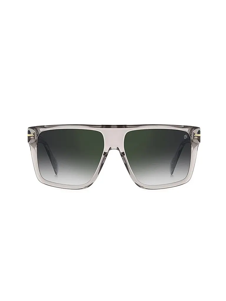 DAVID BECKHAM | Lunettes de soleil DB7149/S/59 | Gris clair