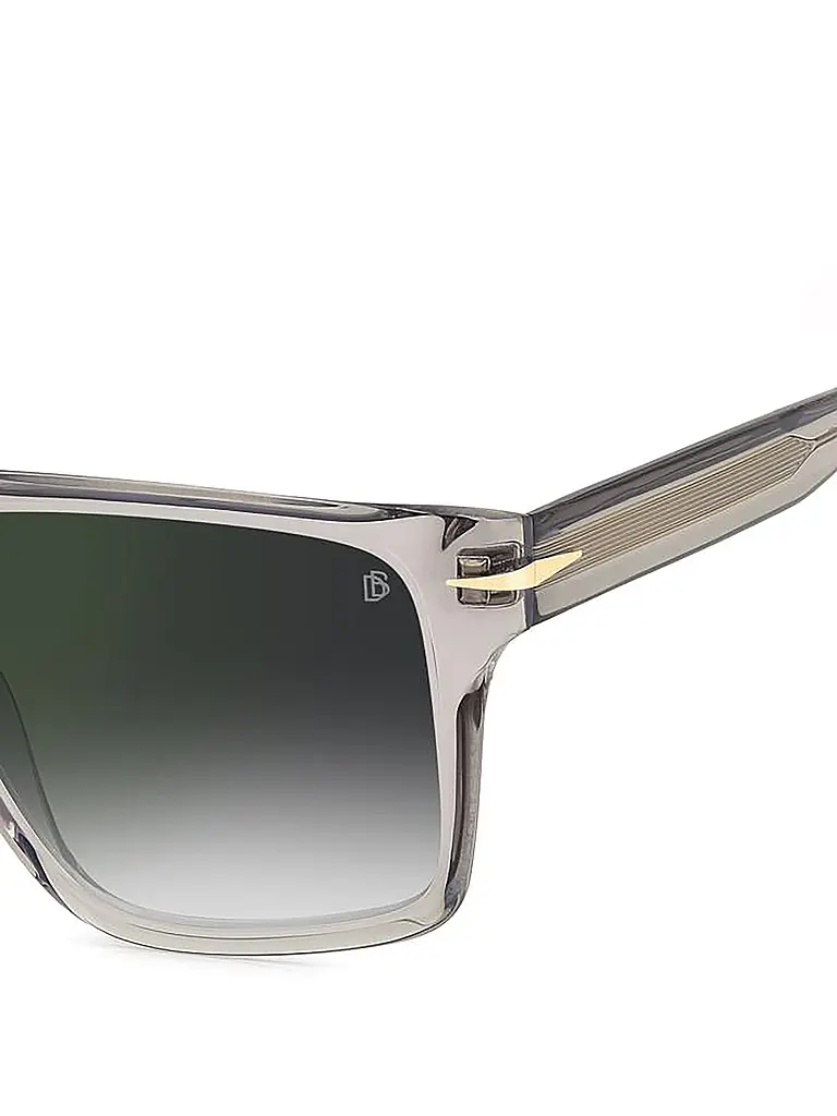 DAVID BECKHAM | Lunettes de soleil DB7149/S/59 | Gris clair