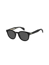 DAVID BECKHAM | Sonnenbrille DB1198/S/50 | Noir