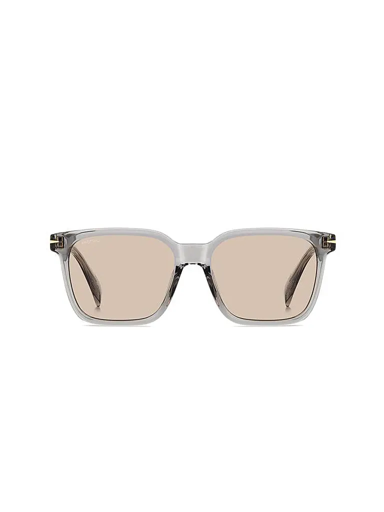 DAVID BECKHAM | Sonnenbrille DB1199/G/S/55 | Gris clair
