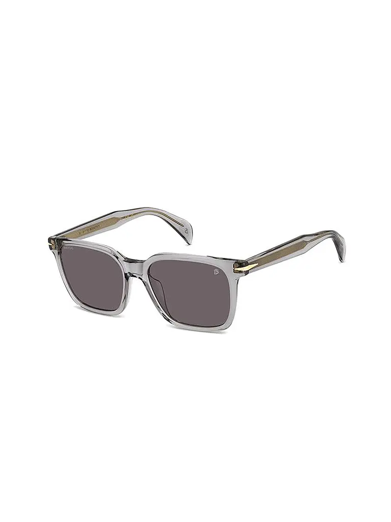 DAVID BECKHAM | Sonnenbrille DB1199/G/S/55 | Gris clair