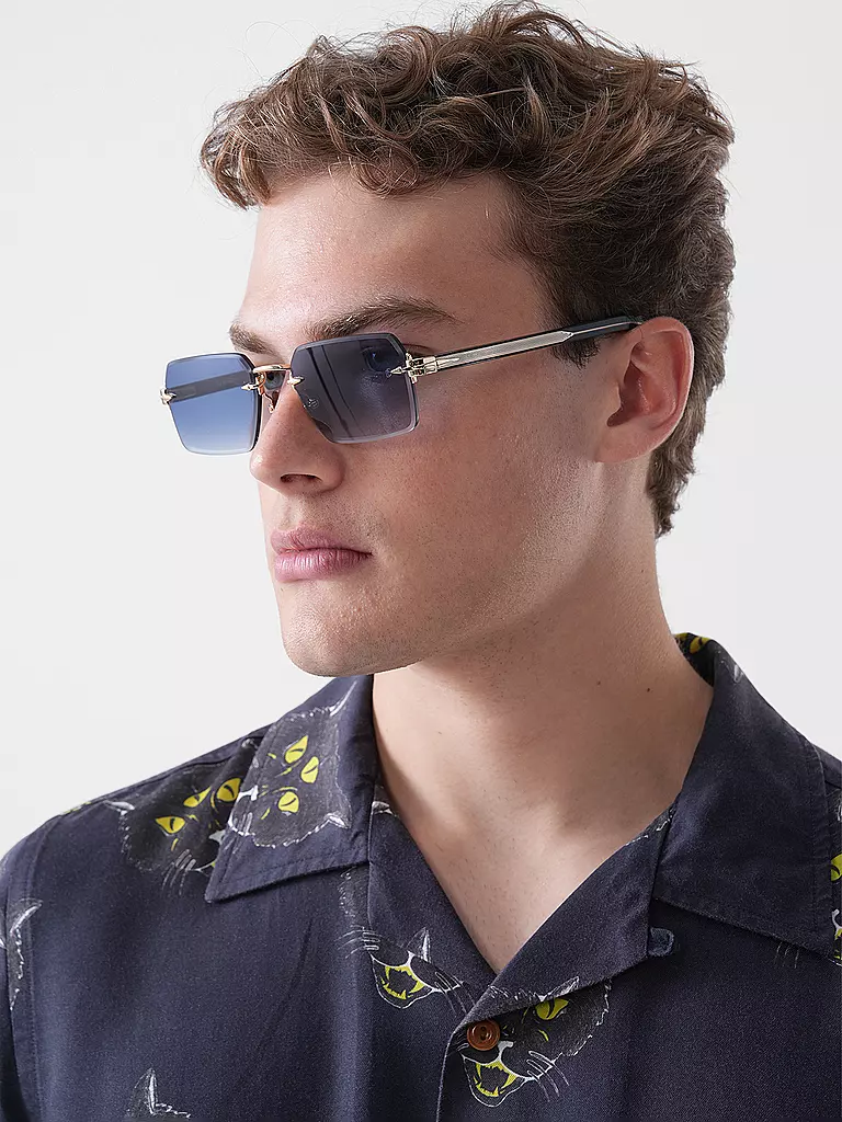 DAVID BECKHAM | Sonnenbrille DB7109/S/55 | 