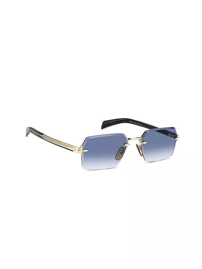 DAVID BECKHAM | Sonnenbrille DB7109/S/55 | 