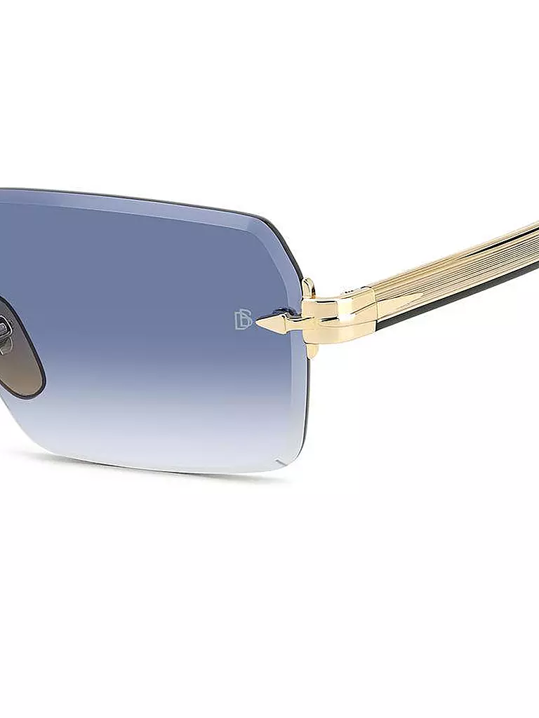 DAVID BECKHAM | Sonnenbrille DB7109/S/55 | 