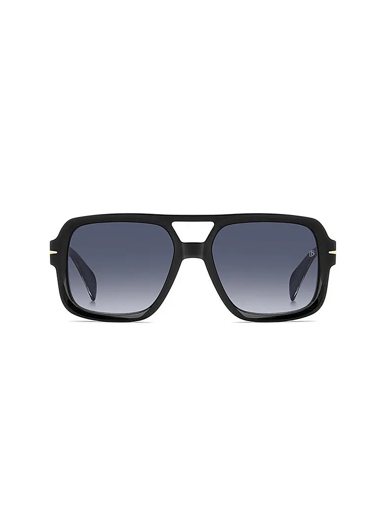 DAVID BECKHAM | Sonnenbrille DB7151/S/55 | Noir