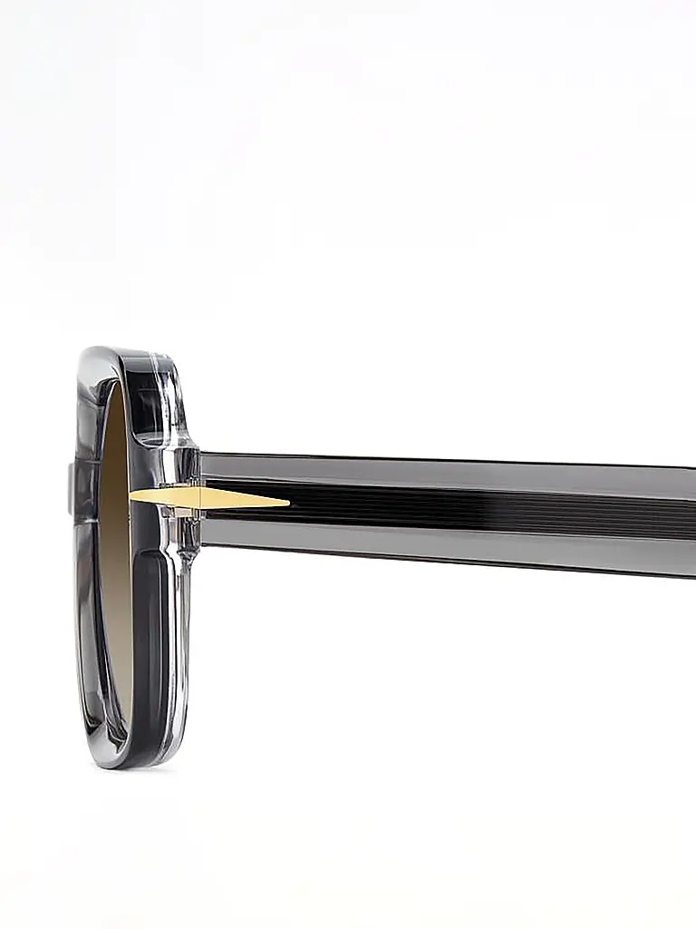 DAVID BECKHAM | Sonnenbrille DB7151/S/55 | Gris