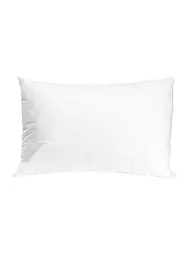 DAVID FUSSENEGGER | Garnissage pour coussin 40x60cm | Blanc