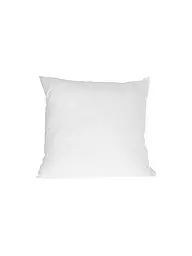 DAVID FUSSENEGGER | Garniture de coussin 40x40cm | Blanc
