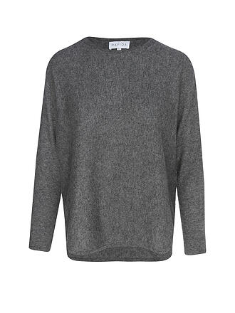 DAVIDA | Pull en cachemire