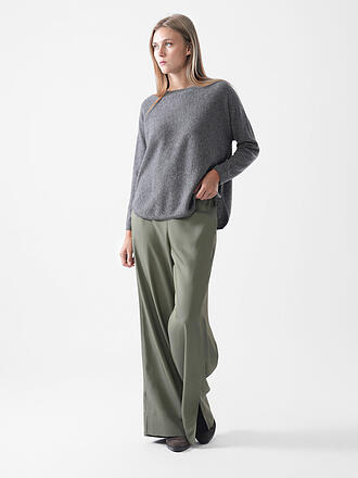 DAVIDA | Pull en cachemire