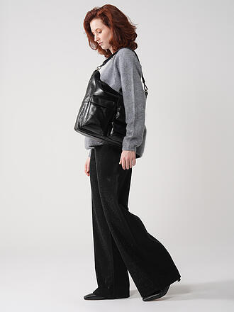 DAVIDA | Pull en cachemire