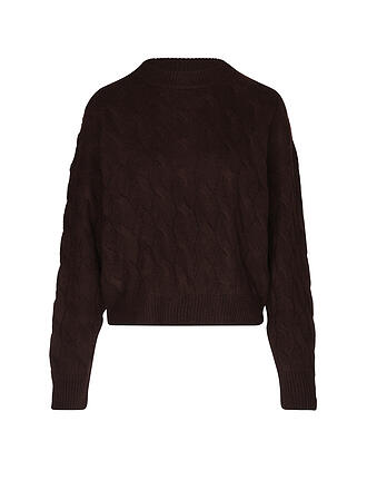 DAVIDA | Pull en cachemire
