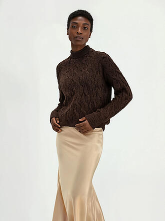 DAVIDA | Pull en cachemire