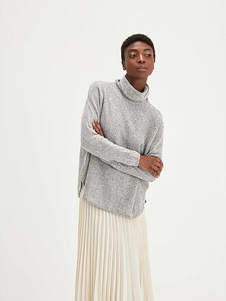 DAVIDA | Pull en cachemire