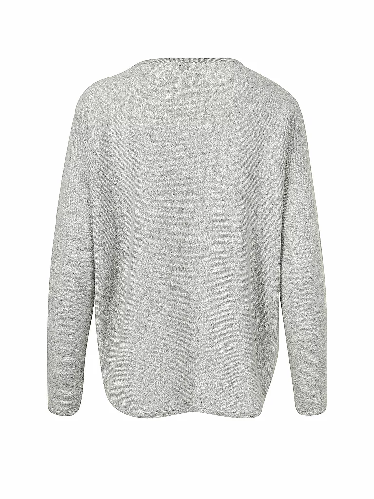 Davida Pullover Dark Gray S 6