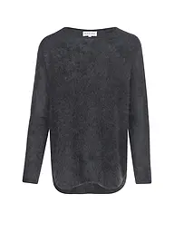 DAVIDA | Nom du produit: Pull en cachemire
Marque: DAVIDA
Couleur: gris
Catégories: Mode,Femme
Tags: Cachemire

Longueur des manches: Manches longues
Encolure: Col rond
Matière: Cachemire,Maille
Motif: Uni
Coupe (vêtement d'extérieur): Ample
Style: Pure | Gris