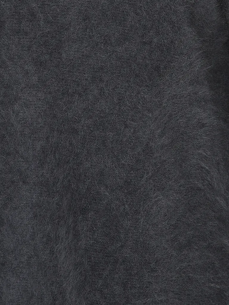 DAVIDA | Nom du produit: Pull en cachemire
Marque: DAVIDA
Couleur: gris
Catégories: Mode,Femme
Tags: Cachemire

Longueur des manches: Manches longues
Encolure: Col rond
Matière: Cachemire,Maille
Motif: Uni
Coupe (vêtement d'extérieur): Ample
Style: Pure | 