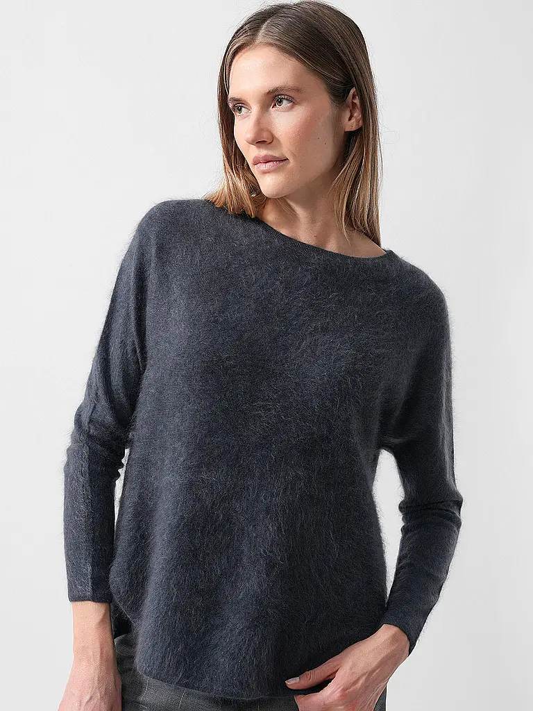 DAVIDA | Nom du produit: Pull en cachemire | 