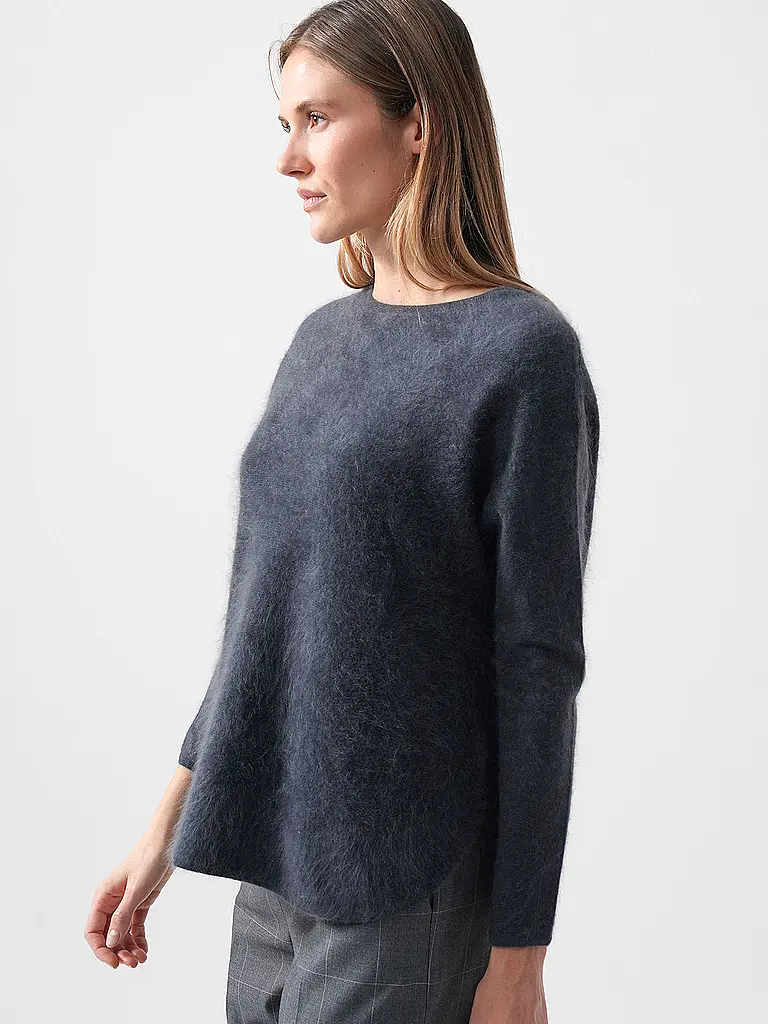 DAVIDA | Nom du produit: Pull en cachemire | 