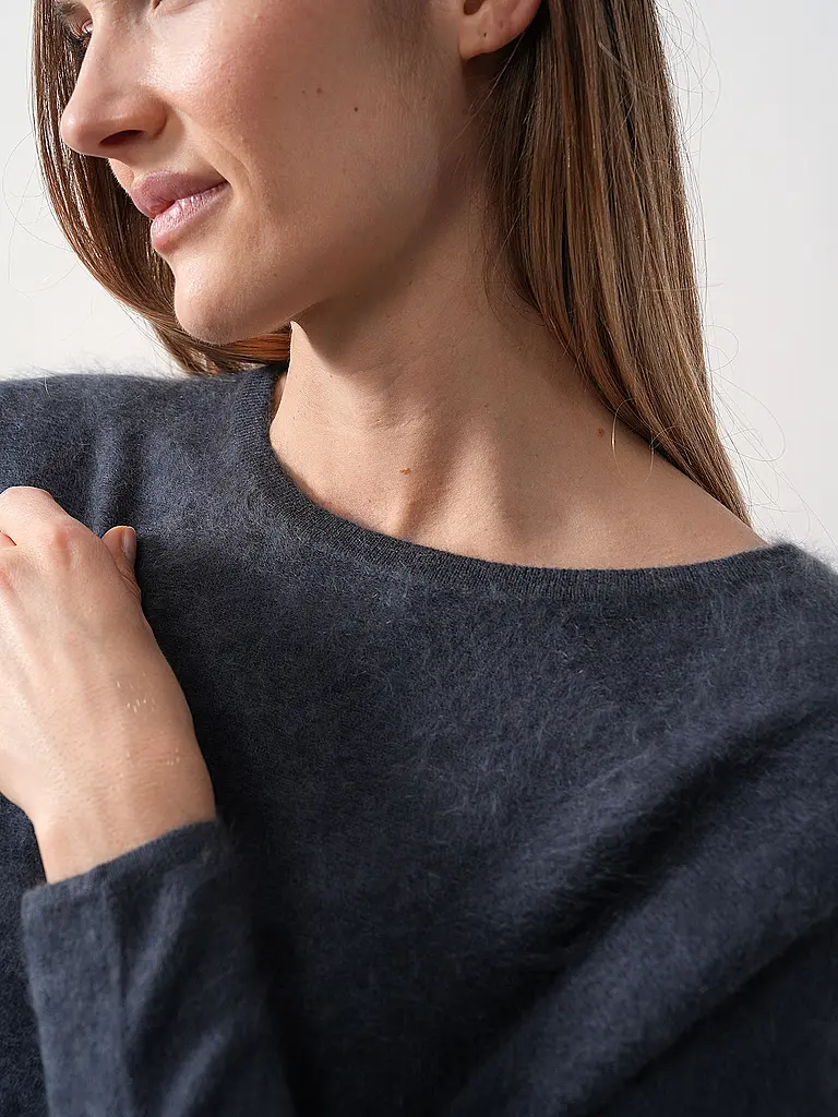 DAVIDA | Nom du produit: Pull en cachemire | 