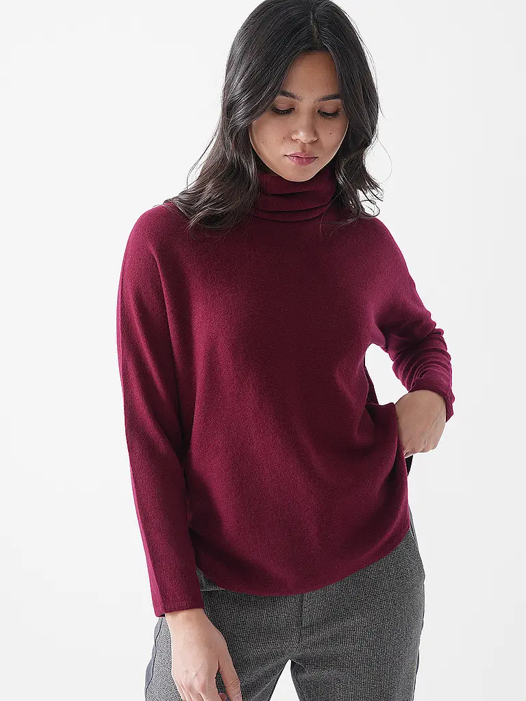 DAVIDA | Pull cachemire | 