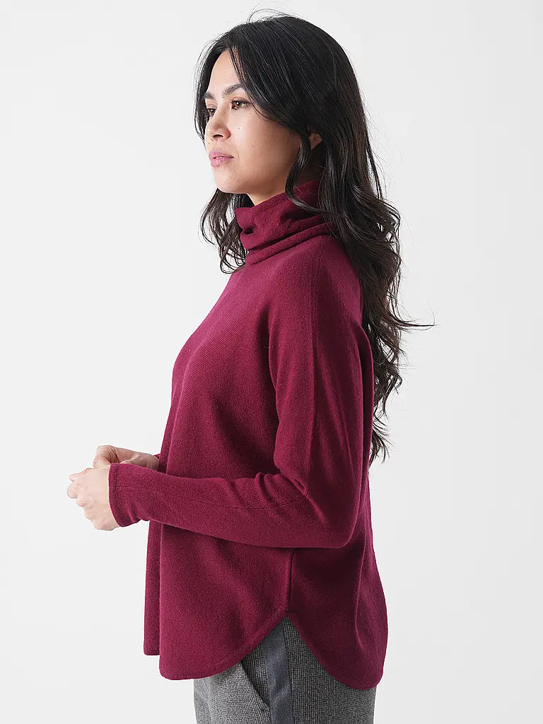 DAVIDA | Pull cachemire | 