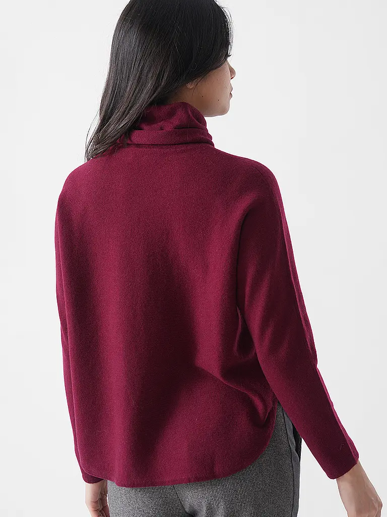 DAVIDA | Pull cachemire | 