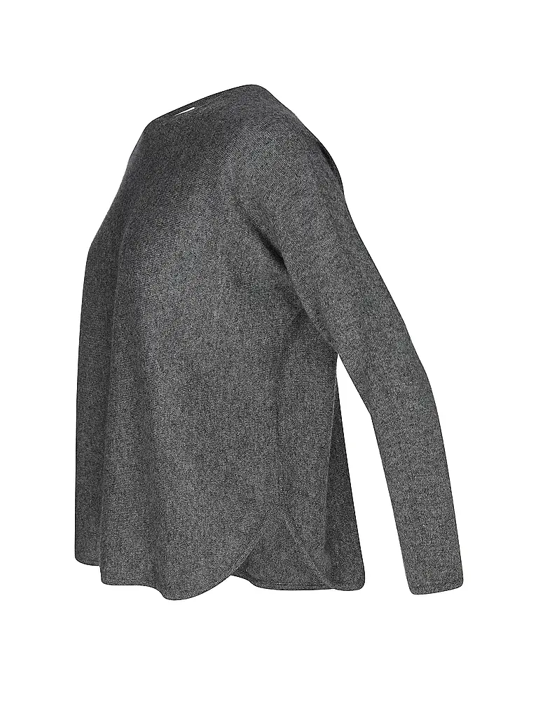 DAVIDA | Pull en cachemire
Marque: DAVIDA
Couleur: gris
Catégories: Mode, Femme
Tags: Cachemire

Longueur des manches: Manches longues
Encolure: Col rond
Matière: Cachemire, Tricot
Motif: Uni
Coupe (vêtements d'extérieur): Ample
Style: Pure | 