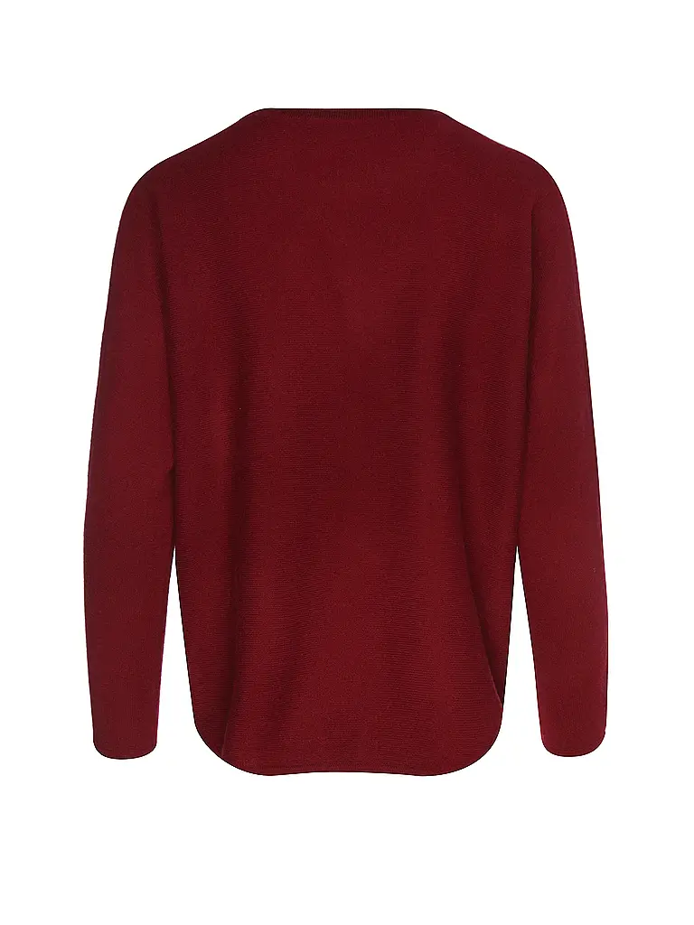 DAVIDA | Pull en cachemire
Marque: DAVIDA
Couleur: rouge
Catégories: Mode,Femme

Longueur des manches: Manches longues
Encolure: Col rond
Matériel: Cachemire,Tricot
Motif: Uni
Coupe (vêtement d'extérieur): Ample
Style: Pure | 
