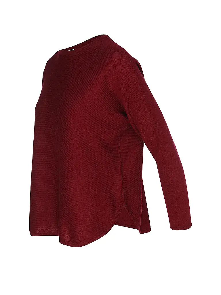 DAVIDA | Pull en cachemire
Marque: DAVIDA
Couleur: rouge
Catégories: Mode,Femme

Longueur des manches: Manches longues
Encolure: Col rond
Matériel: Cachemire,Tricot
Motif: Uni
Coupe (vêtement d'extérieur): Ample
Style: Pure | 