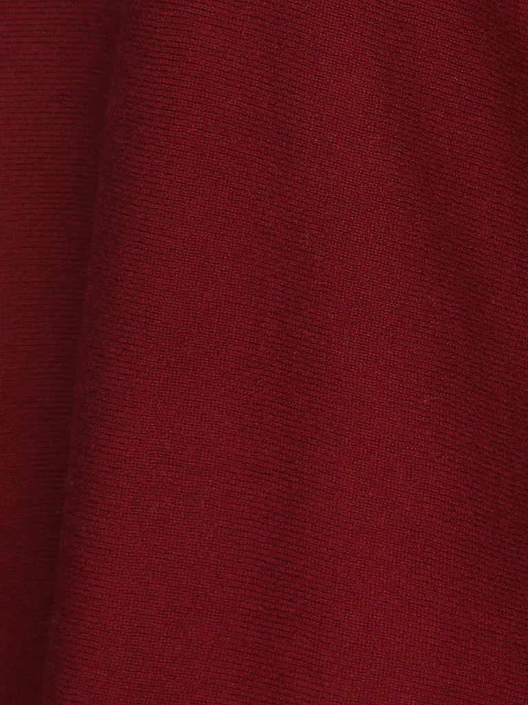 DAVIDA | Pull en cachemire
Marque: DAVIDA
Couleur: rouge
Catégories: Mode,Femme

Longueur des manches: Manches longues
Encolure: Col rond
Matériel: Cachemire,Tricot
Motif: Uni
Coupe (vêtement d'extérieur): Ample
Style: Pure | 