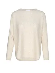 DAVIDA | Kaschmirpullover  | Beige
