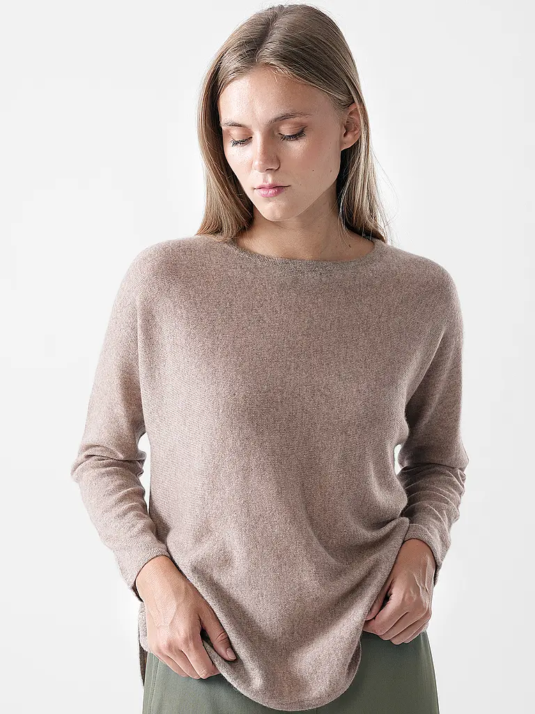 DAVIDA | Pull en cachemire | 