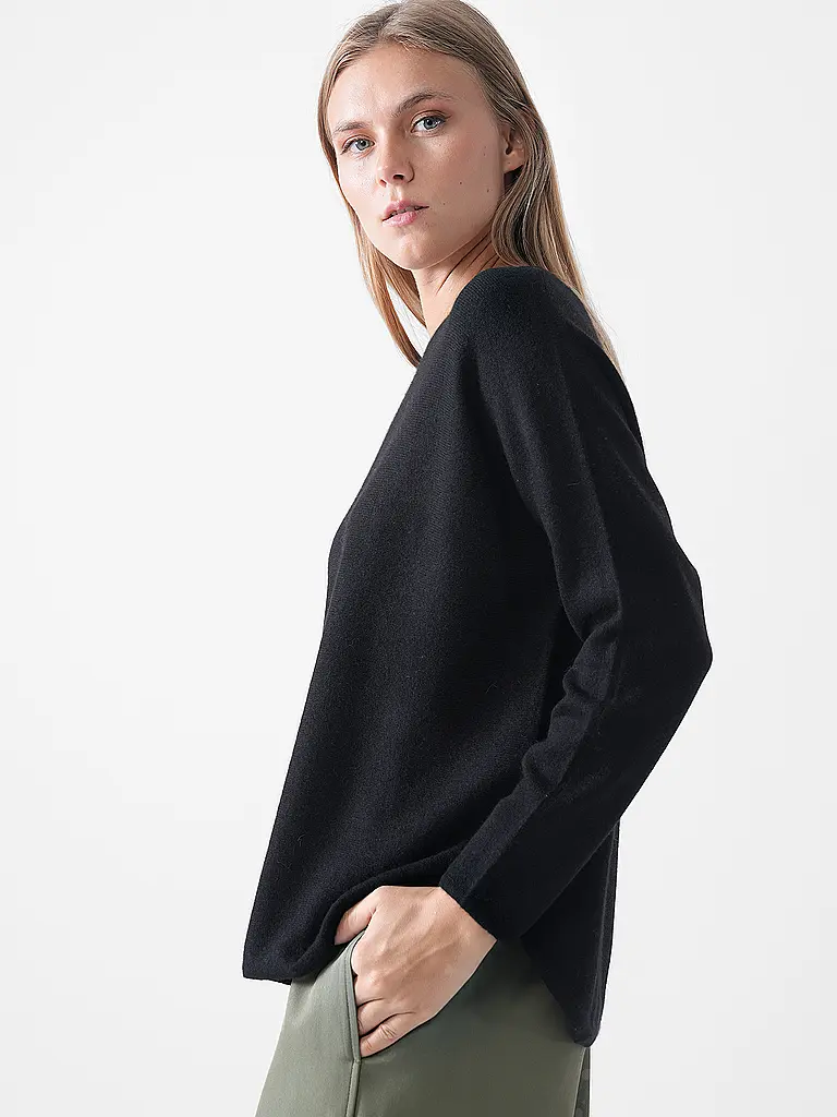 DAVIDA | Pull en cachemire | 