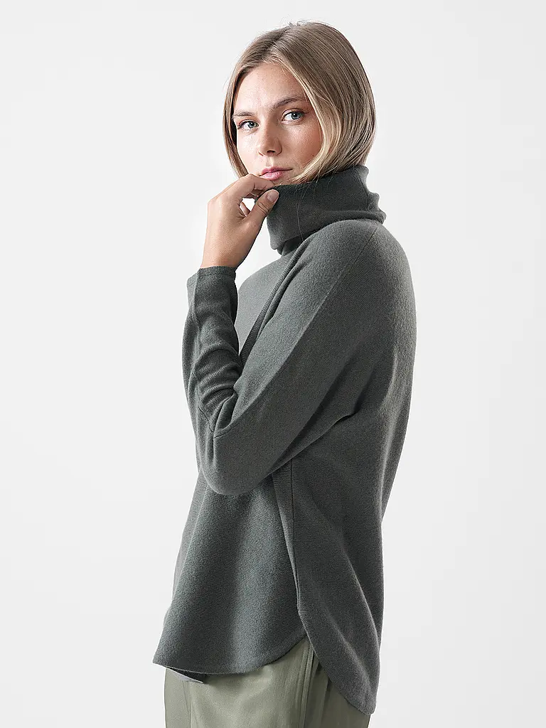 DAVIDA | Pull en cachemire | 