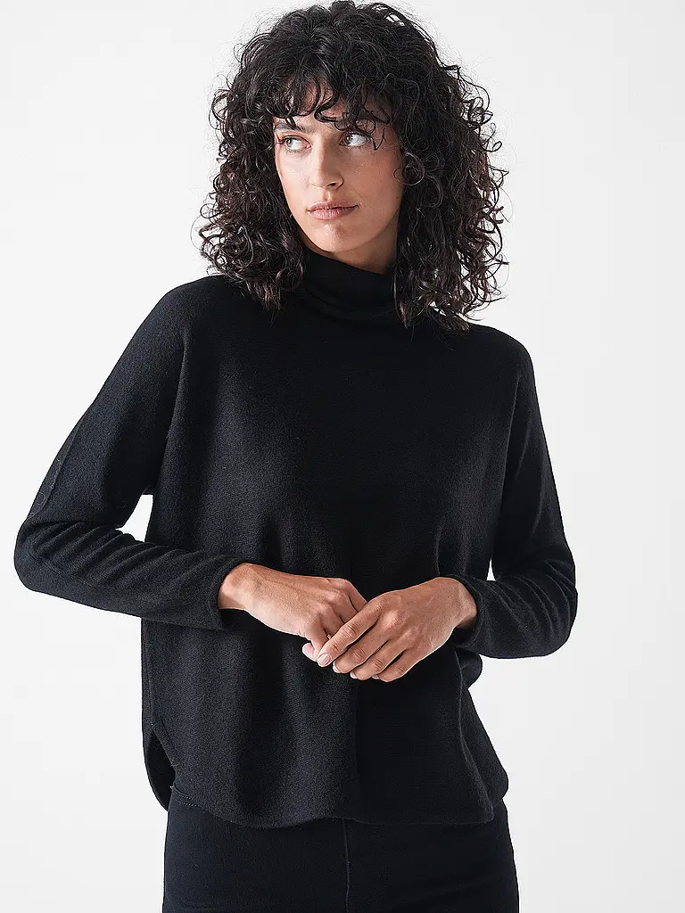 DAVIDA | Pull en cachemire | 