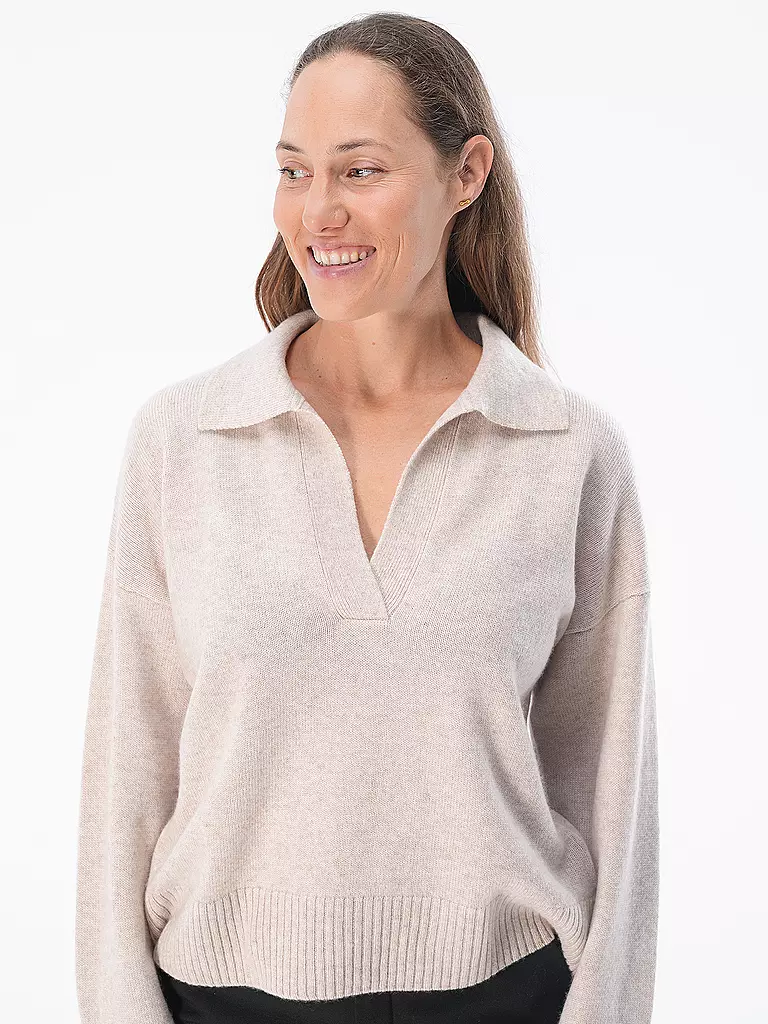 DAVIDA | Pull en cachemire | 