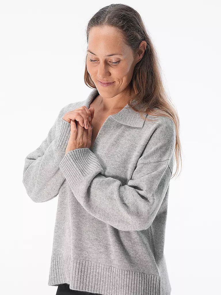 DAVIDA | Pull en cachemire | 