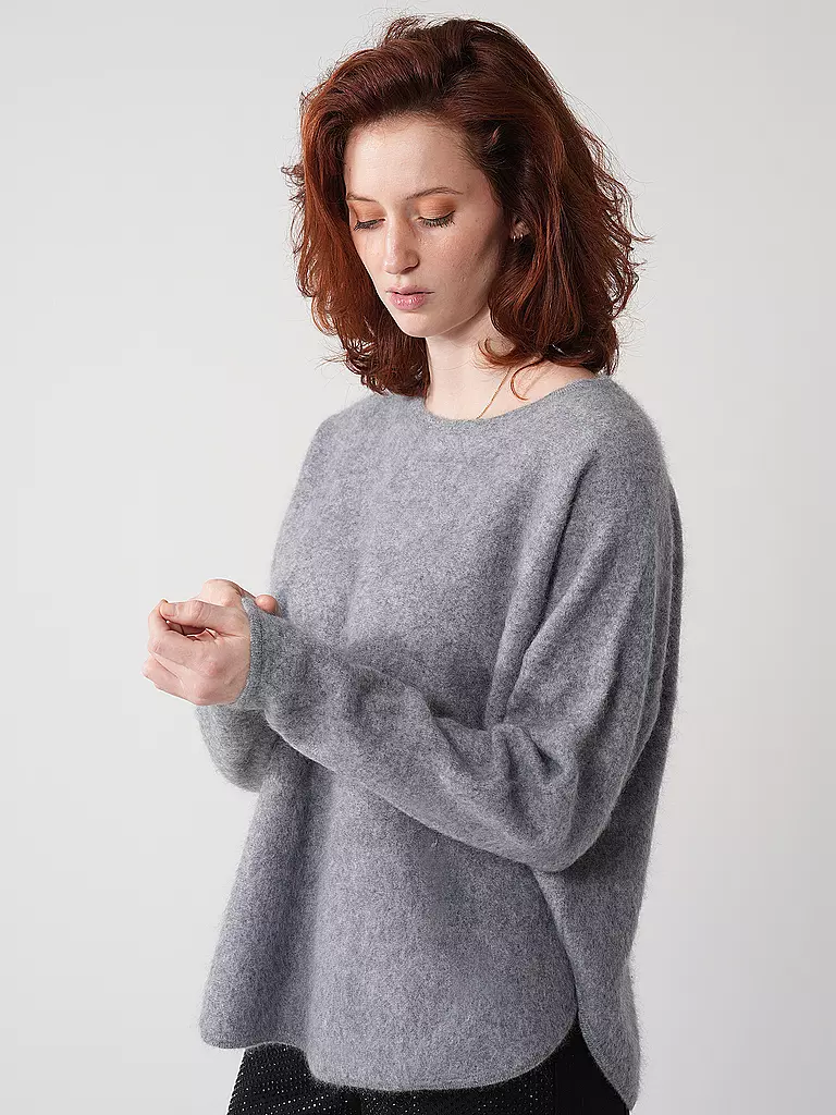DAVIDA | Pull en cachemire | 