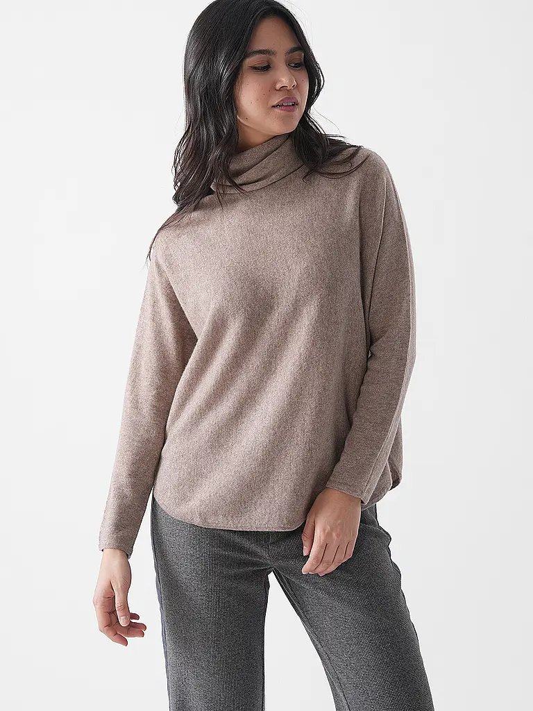 DAVIDA | Pull en cachemire | 
