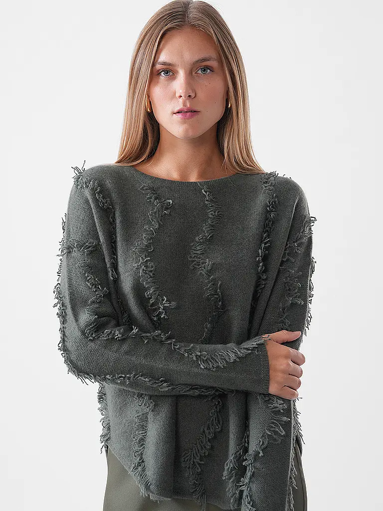 DAVIDA | Pull en cachemire | 