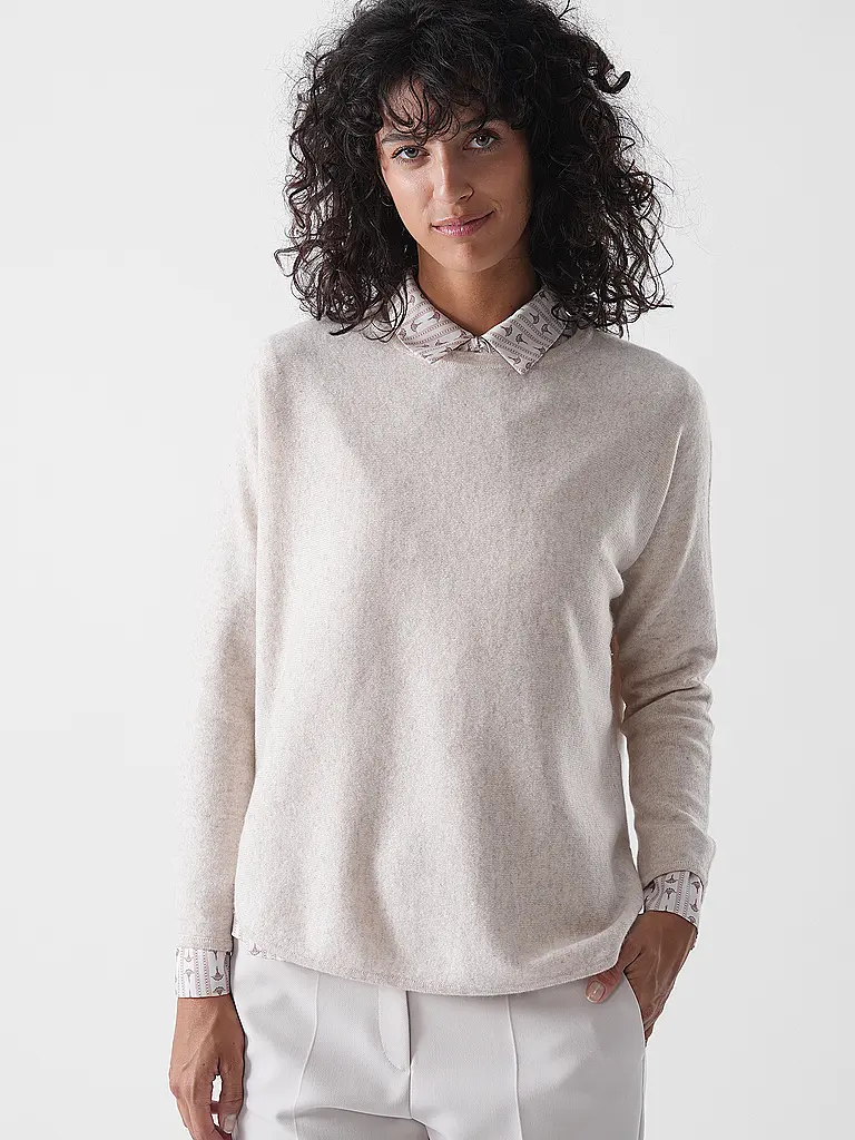 DAVIDA | Pull en cachemire | 