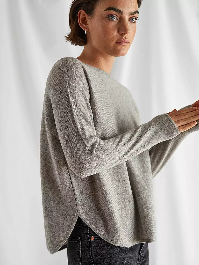 DAVIDA | Pull en cachemire | 